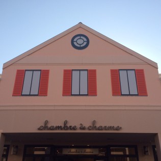 外壁の施工例 02