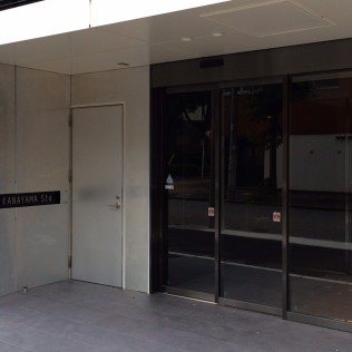 BEFORE 01 錫風ゴールドエイジング塗装施工前の状態