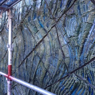 割れ目剥がれ補修 割れ目剥がれ補修