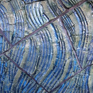 AFTER 割れ目剥がれ補修施工後